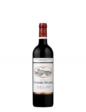 Chateau Chasse-Spleen 2015 750ml